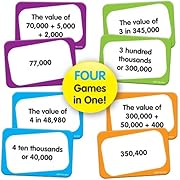 EAI Education Math Match: Place Value