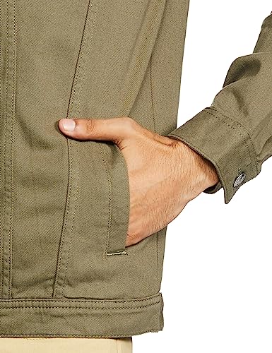 Image of THE Indian Garage CO Men Jacket