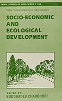 Socio-Economic and Ecological Development 8121002737 Book Cover