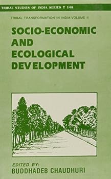 Hardcover Socio-Economic and Ecological Development Book