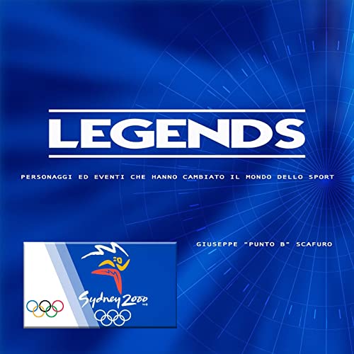 Le Olimpiadi di Sydney 2000