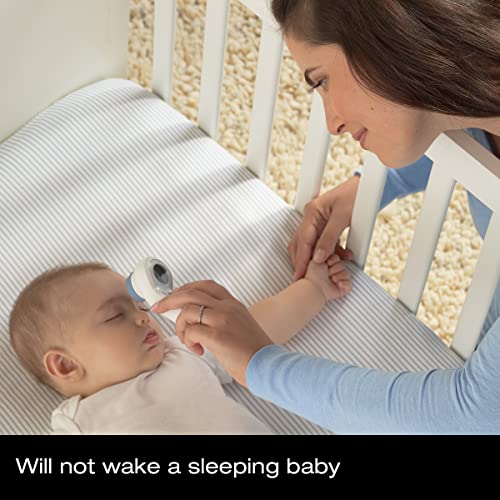 Braun NTF3000US No Touch And Forehead Thermometer thumb #4