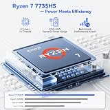 NIMO N179 (ARN21S) technical specifications