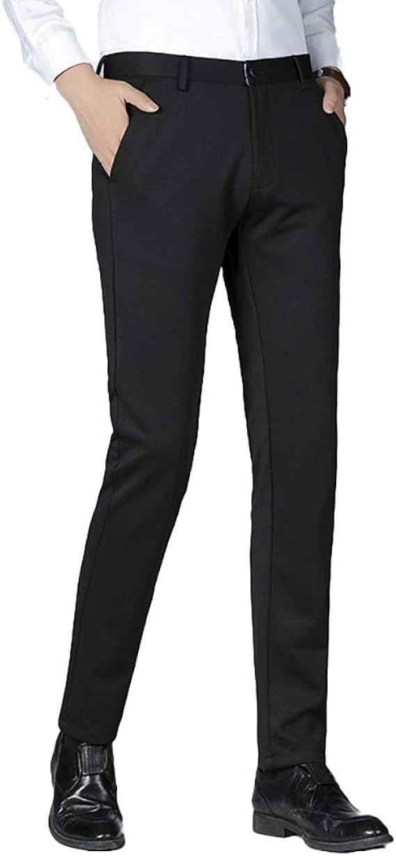 Business slacks mens Clearance
