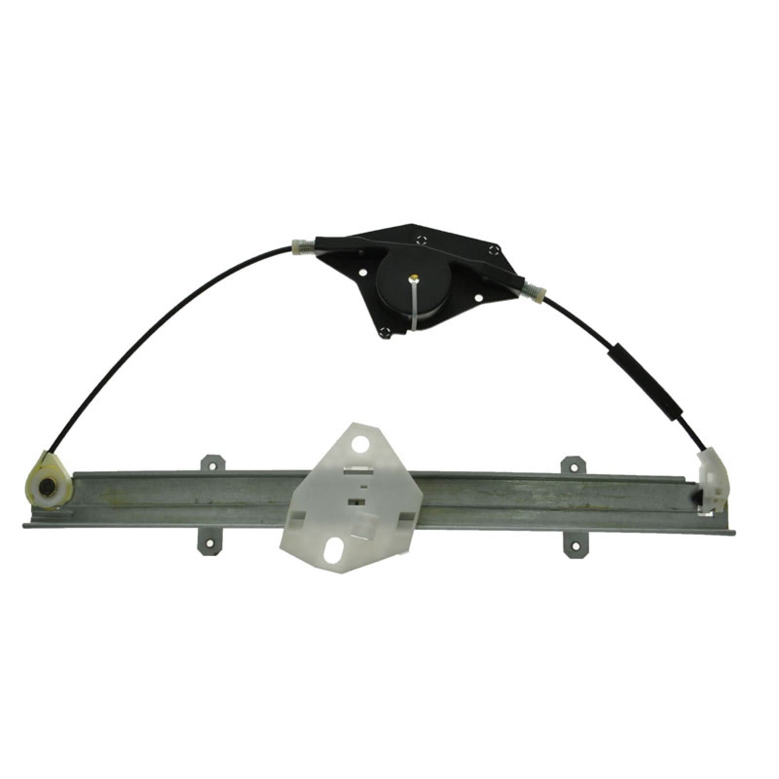 Trq Front Power Window Regulator Right Passenger Side For Contour Mercury Mystique