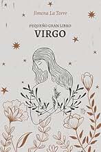 Pequeño gran libro: Virgo