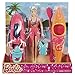 Barbie On-The-Go Watercraft and Kayak Set
