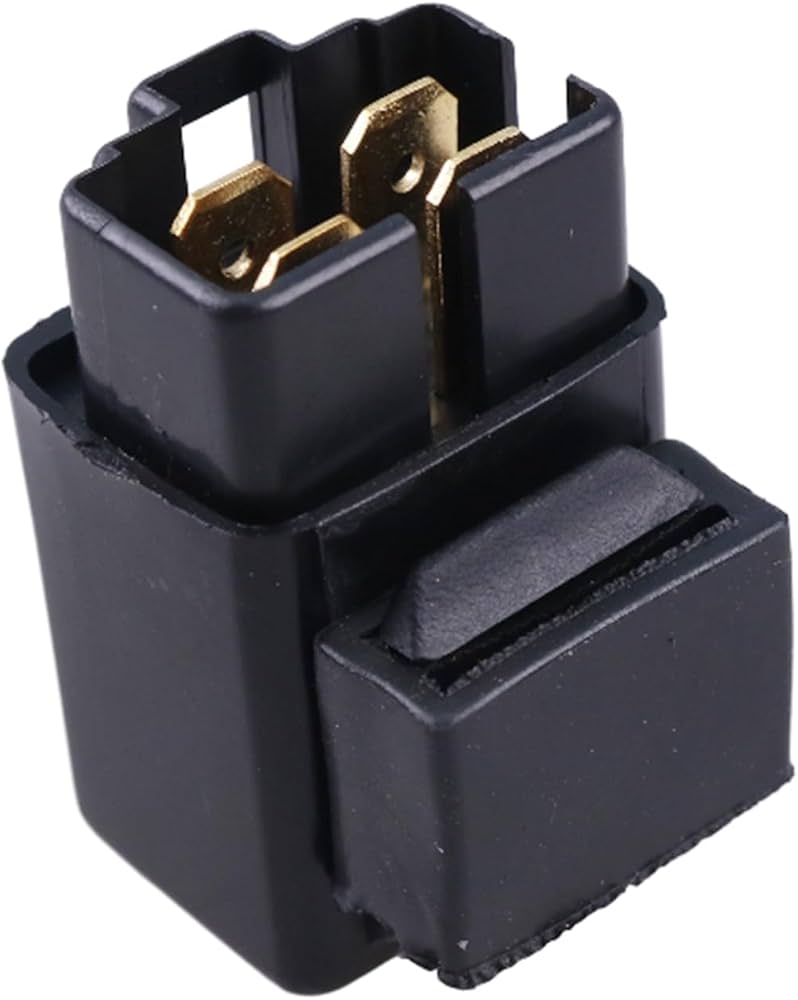Amazon.com: JZGRDN Side Stands Relay 38740-39A00 38740-24X50 | for