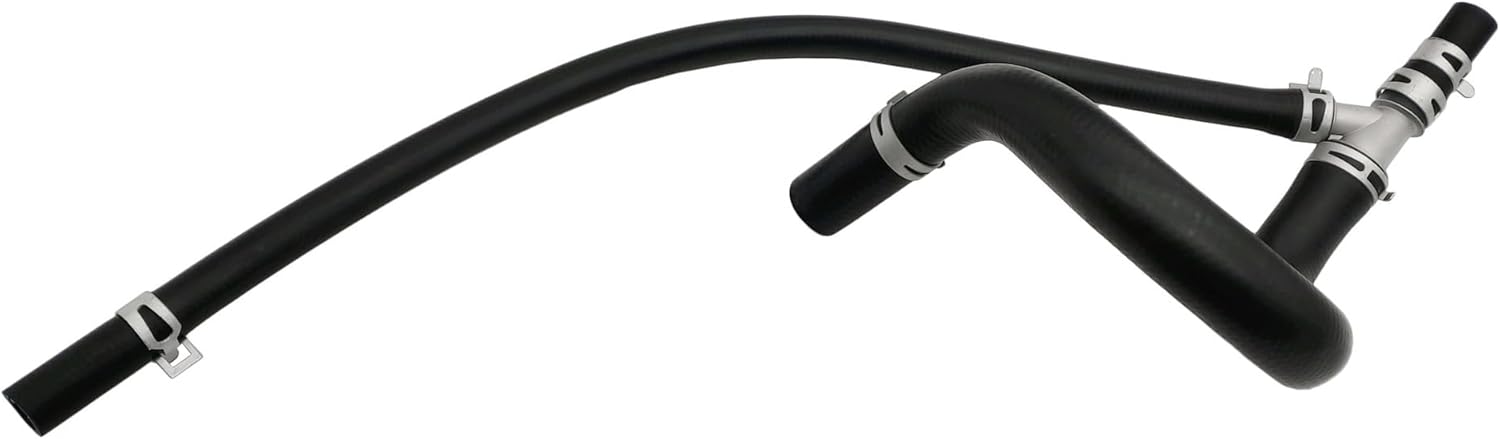Engine Heater Hose Assembly 626-538 Compatible with Chevrolet Avalanche 1500 Suburban 1500 2500 Tahoe 2000-2006 For GMC Yukon Yukon XL 1500 Yukon XL 2500 2000-2006 For Cadillac Escalade