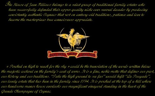 Jean Filloux T&T Toyama コニャック 700ml Amazon.co.jp: [Jean Fillioux] ジャン・フィユー、トレヴュー