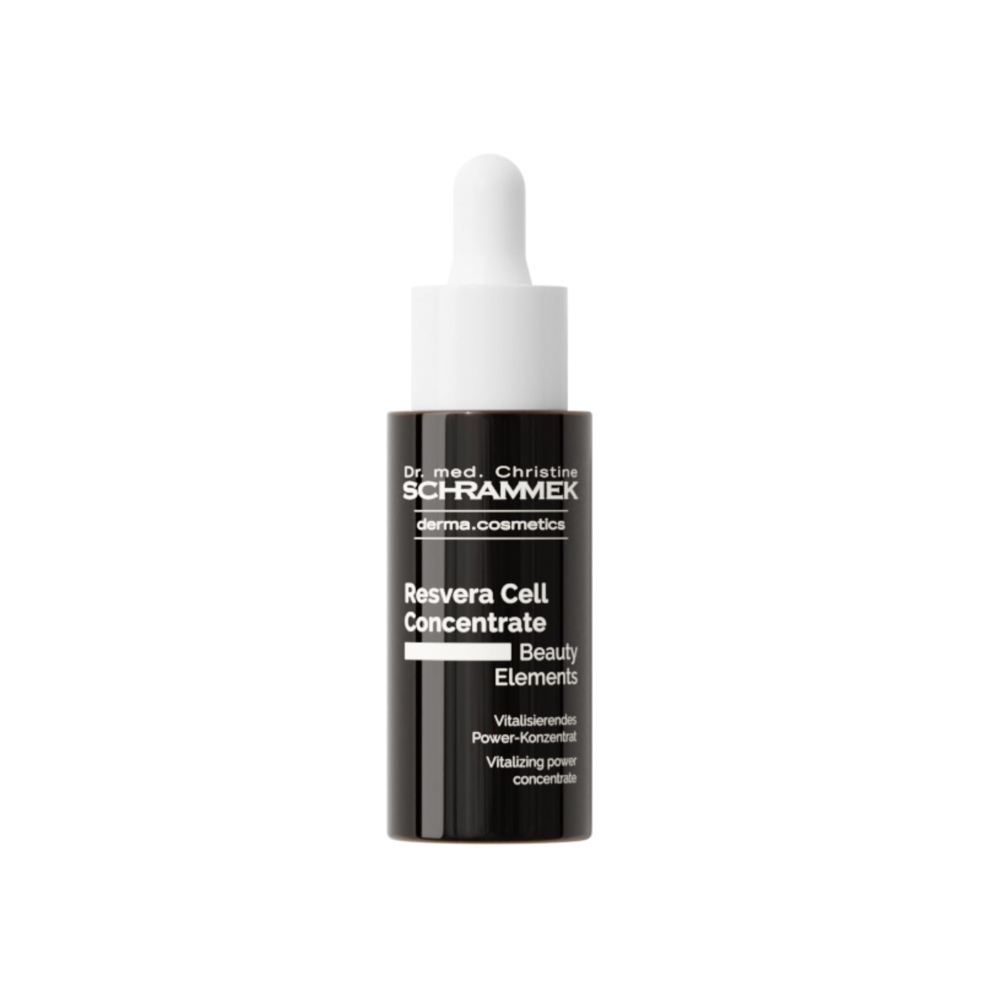 SCHRAMMEK Resvera Cell Concentrate, 1 x 30 ml