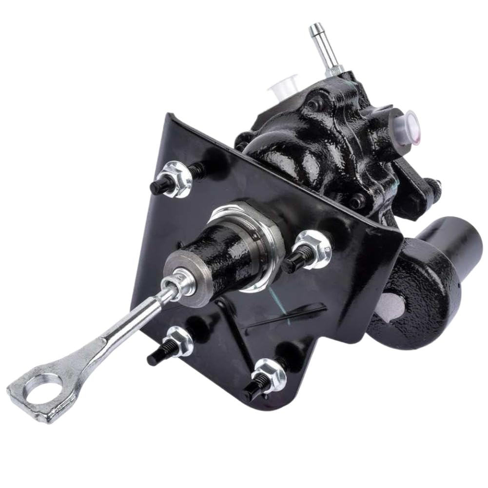 Amplificateur de frein Hydro-Boost Compatible With Tahoe Sierra Yukon XL 1500 2500