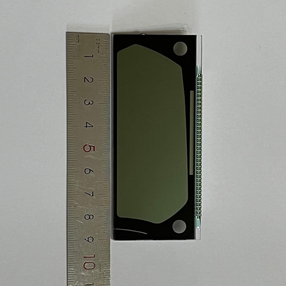 OEM Match Display LCD per FZ1 FZ1S FZ1N Per FZ6 Per FZ6N Tachimetro 2006-2013 Componente di Ricambio