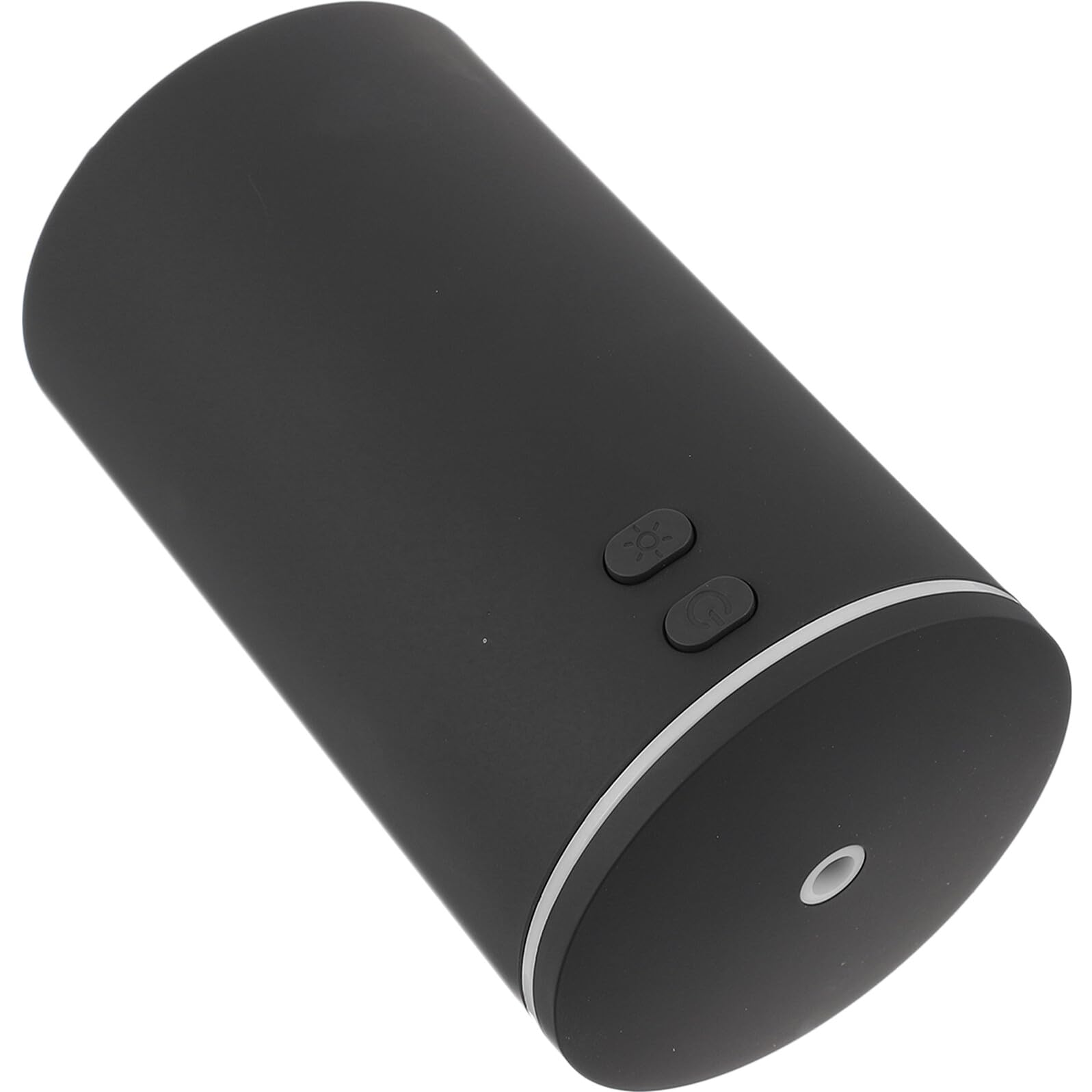 Umidificatore per Auto USB Mini Luce LED Colorata, Purificatore D’aria Portatile per Camera da Letto, Decorazione Umidificatore Personale senza Batteria, per Ambienti Chiusi