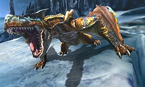 Monster Hunter 4 - Ultimate