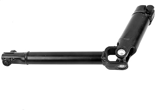 Miniatura 9 de 000954 Reemplazo de columna intermedia del eje de dirección para Dodge Ram 2500 3500 2009-2019 5.7L 6.4L 6.7L V8