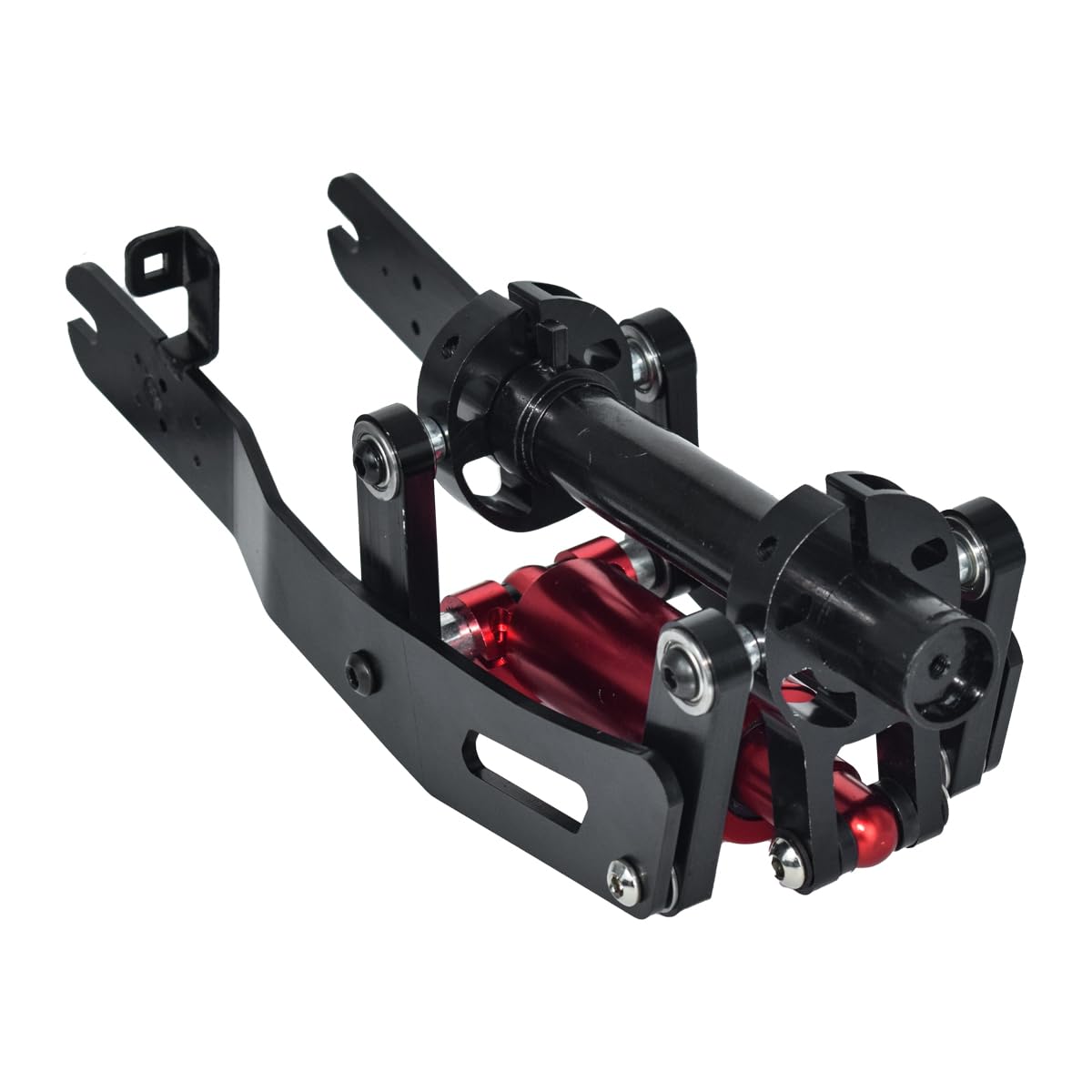 Amortisseur Fourche Avant Pour Segway Ninebot Max G30 - Kit Suspension - Neuf Sous Emballage