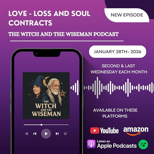 Love, Loss and Soul Contracts