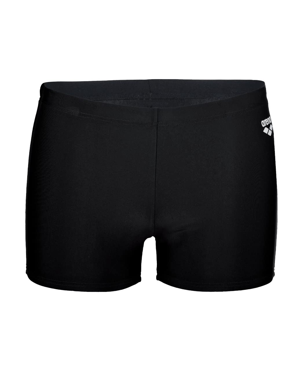 arena Feel Dynamo R Costume Uomo Mare e Piscina, Costume da Bagno Elastico ad Asciugatura Rapida, in Tessuto arena MaxFit Eco con Massima Resistenza al Cloro e Sale, Protezione UV UPF 50+