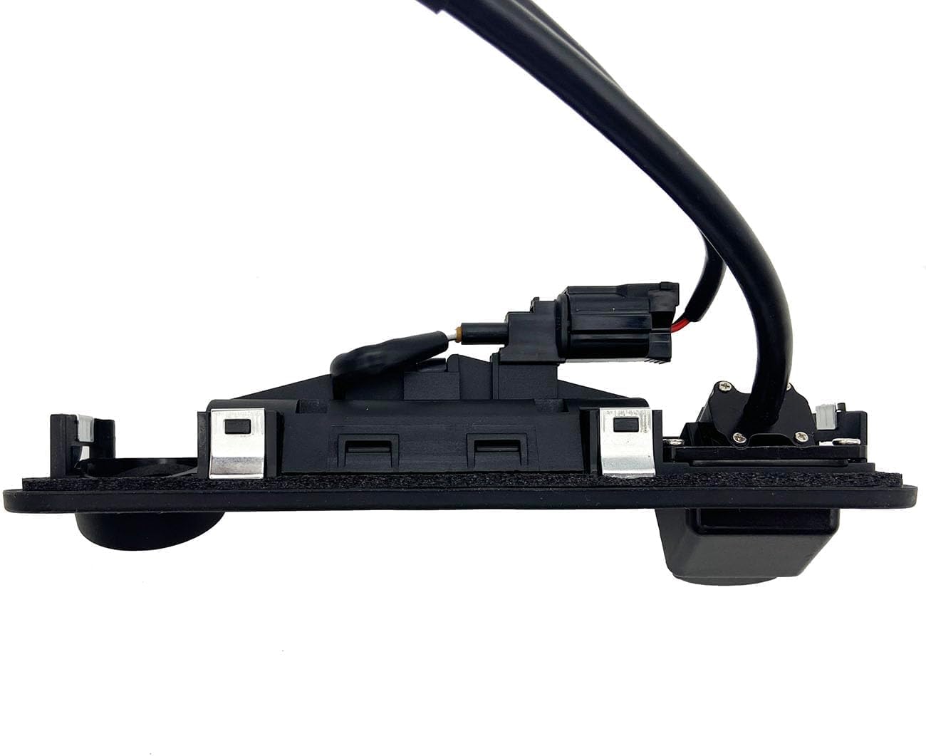 Cheriezing Backup Camera Compatible with Select Hyundai Models Sonata 2015 2016 2017 Rear View Parking Camera Replace# 95760-E6201, 95760-C2101