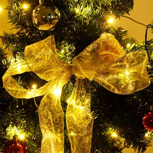 Cactus de Noël artificiel 150 cm éclairé 90 LED blanc chaud avec support en acier - 6