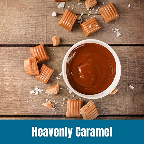 Door County Heavenly Caramel Coffee