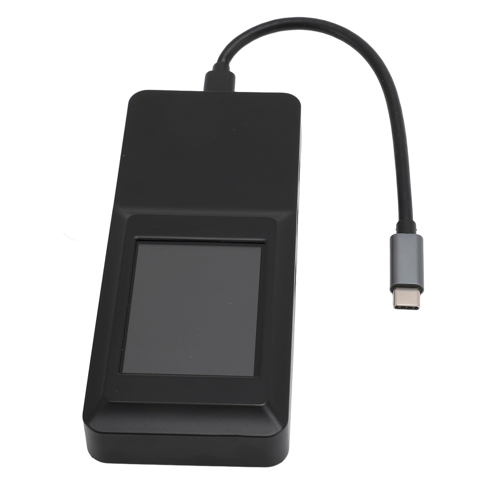Socobeta Hub USB C Docking Station Multiporta Sottile 8 in 1 con Uscita 4K e PD da 100 W per e Laptop di Tipo C