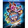 PAW Patrol: The Mighty Movie [Blu-ray]