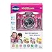 VTech KidiZoom Duo Camera FX Kids Digital Dual Cameras, Pink