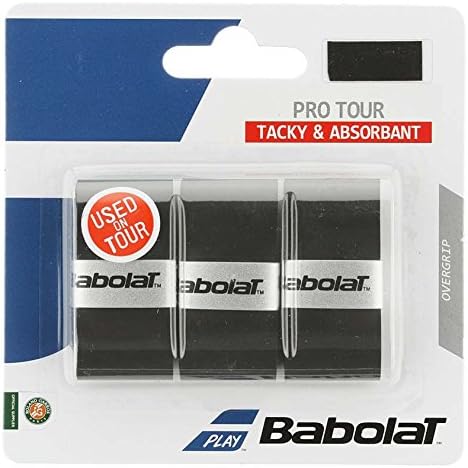 BabolatPro Tour X3 Racket Accesories