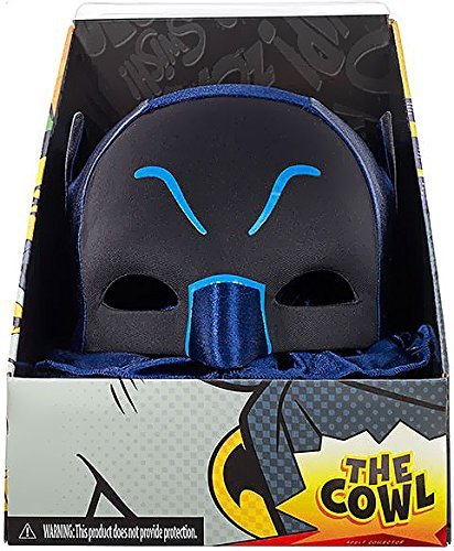 DC Classics TV Series Batman 1966 Prop Replica Cowl
