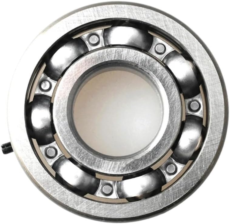 Boat Engine Outboard Motor Ball Bearing With Pin 25x62x17mm Fit For 20HP 30HP 93306-30510 93306-30510-00