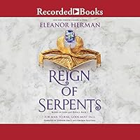 Algopix Similar Product 8 - Reign of Serpents Blood of Gods and