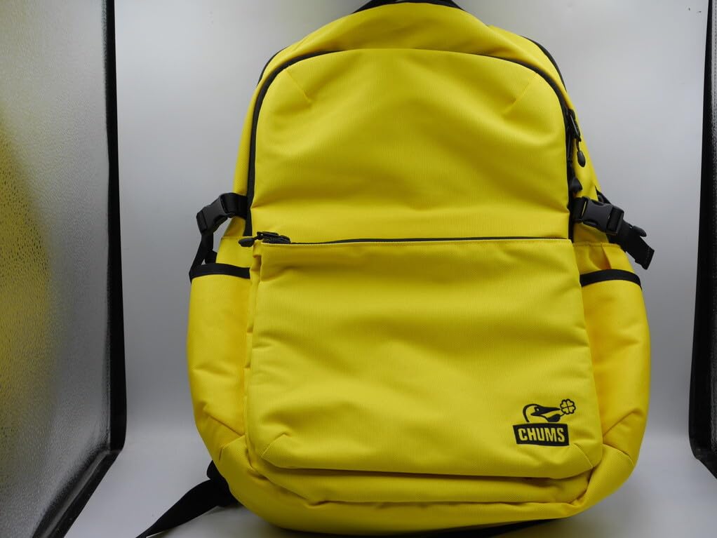 ももクロポシュレ ももクロ×CHUMS アルティメットリュック ピンク あーりん 美品 レア チャムス ももいろクローバーZ コラボ アルティメット