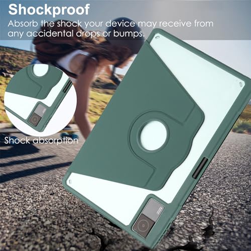 Capa Case Para Xiaomi Redmi Pad SE 11