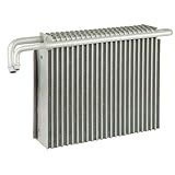A/C AC Evaporator For Freightliner Replaces BOA91616 or BOA8037900611 - BuyAutoParts 60-50355N New