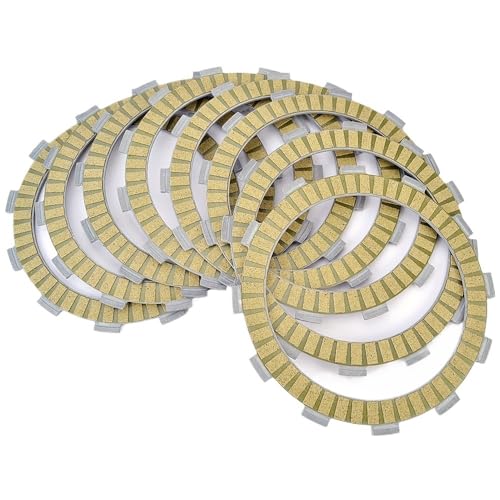 Disque d'embrayage pour DR650SE et XF650 Freewind garniture de friction
