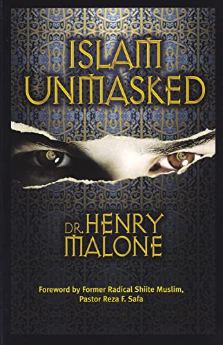 Islam Unmasked view 2