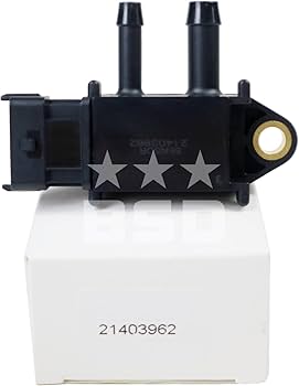 Amazon.com: BSDIOSFL 21403962 Differential Exhaust air Amazon.com: BSDIOSFL 21403962 Differential Exhaust air