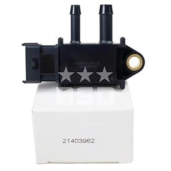 Amazon.com: BSDIOSFL 21403962 Differential Exhaust air