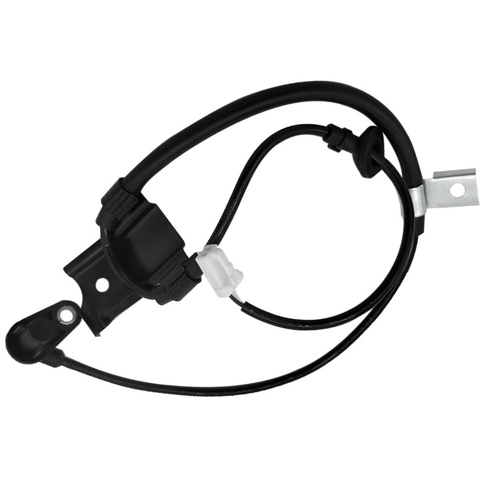 Capteur ABS 89545-0T011 anti-patinage pour une précision de vitesse de roue