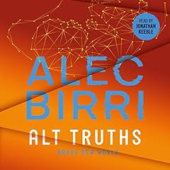 Alt Truths: Brave New World cover art