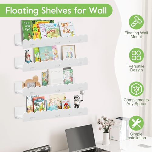 Catálogo para Comprar On-line Jugueteros para pared - los preferidos. 6 Imagen adicional