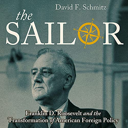 The Sailor by David F. Schmitz episode artwork