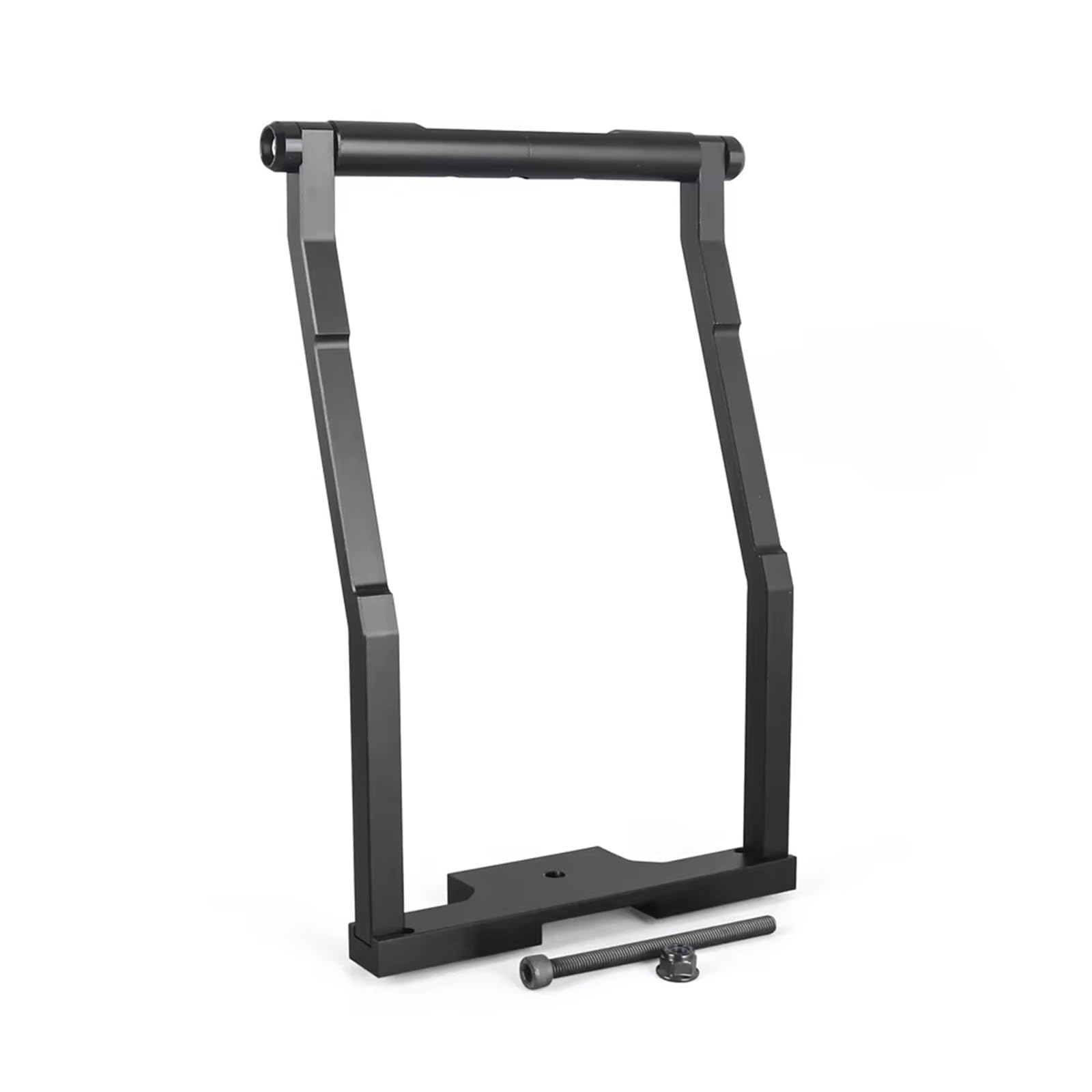 Staffa Navigazione Moto GPS Staffa Navigazione Supporto Telefono Per Tiger Per Sport 660 2022 2023 2024 2025