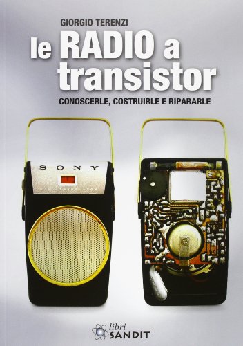  Le radio a transistor