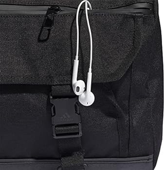 4athlts id duffel bag small