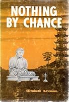 Nothing by chance B0007DUOEC Book Cover