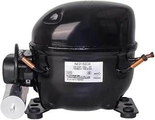 R600A R134A R290 Refrigerator Freezer Compressor S53WZ1 D53CY1 S43CU1(R290 S43CU1)