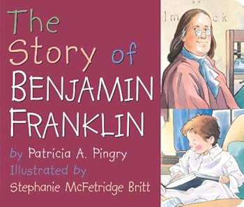 Story of Benjamin Franklin